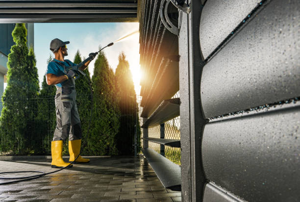 Best Garage Pressure Washing  in Haverford College, PA