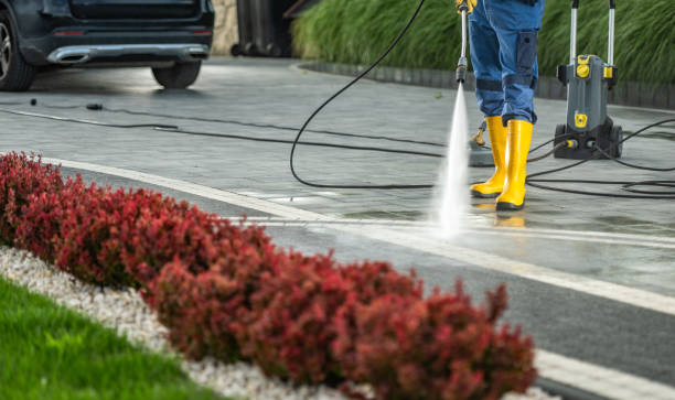 Why Choose Our Certified Pressure Washing Experts for Your Project Needs in Haverford College, PA?