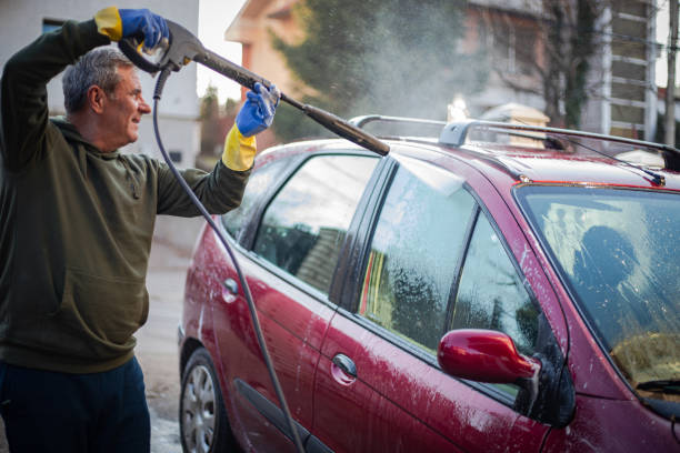 Roof Power Washing Services in Haverford College, PA